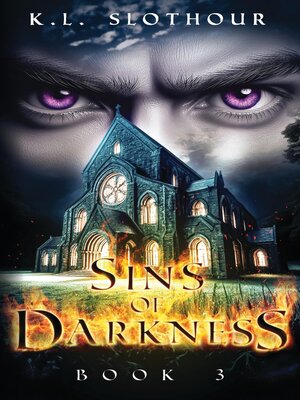 cover image of Sins of Darkness